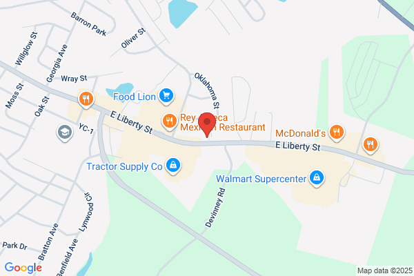 Tri-County Pediatrics