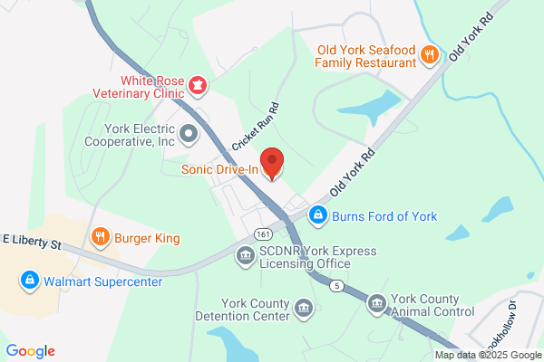 Sonic Drive-In