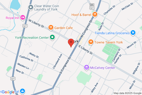 York County Government, Other County Listings, Engineering
