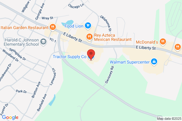 Tractor Supply Co.