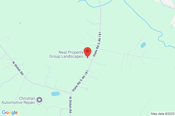 Neal Property Group Landscapes