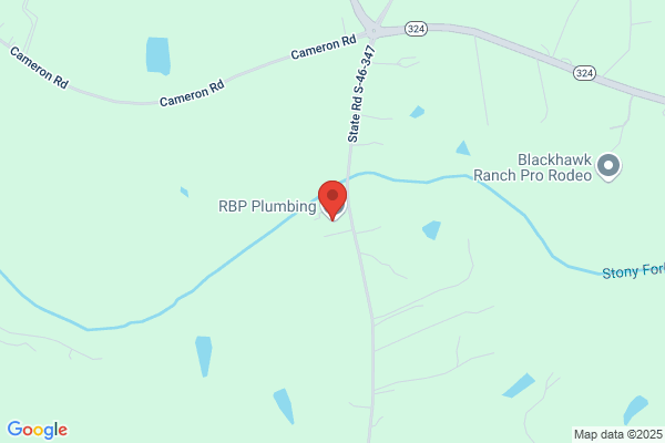 Rbp Plumbing Llc