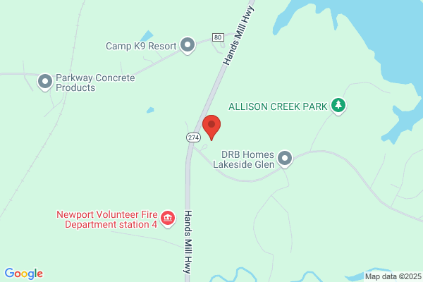 Allison Creek Pre School