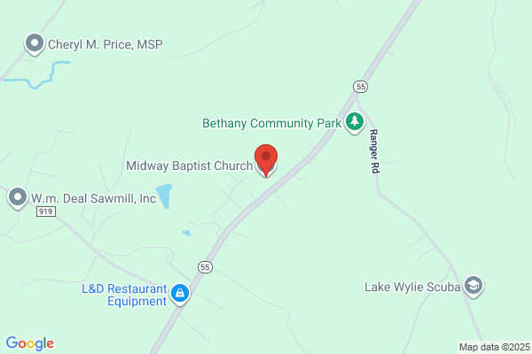 Midway Baptist Church