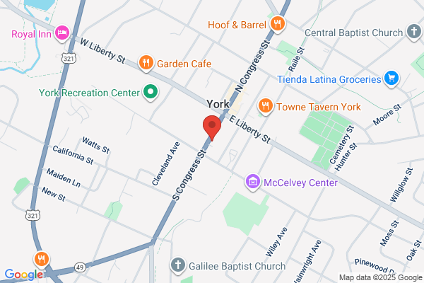 Thrift Store Ministries of Western York County