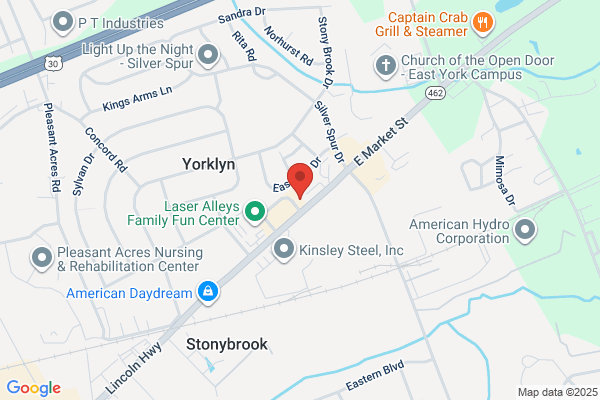 East York Chiropractic Center