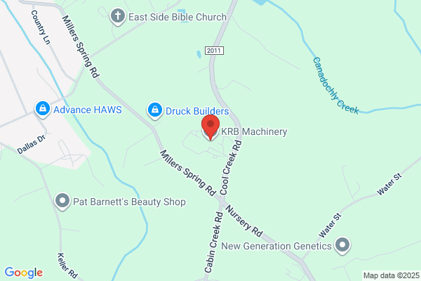 Baker Manufacturing
