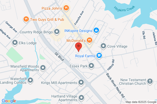 Eastgate Town Homes