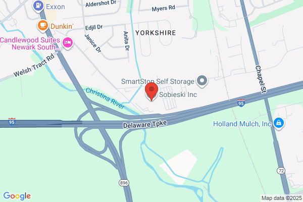 Sobieski Services - York, PA