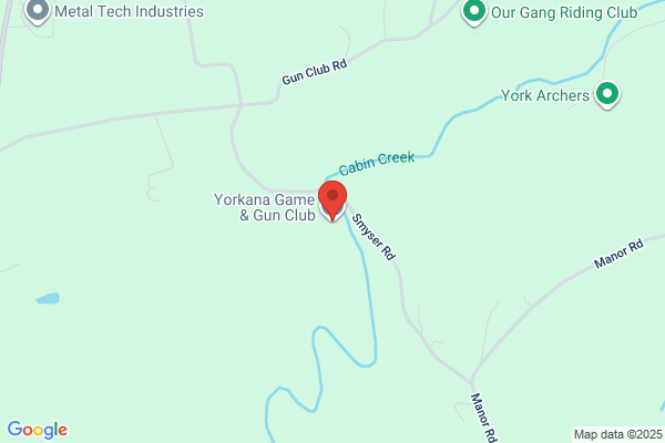 Yorkanna Game & Gunning Club