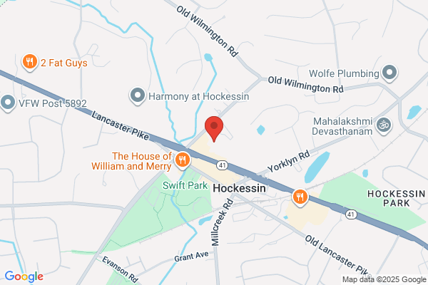Dentistry of Hockessin