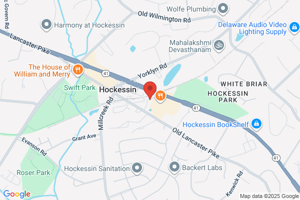 Paul Campanella's Auto and Tire Center Hockessin