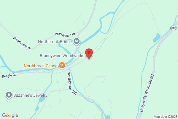 Brandywine Woodworking & Tool Supply