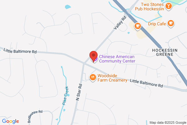 Cacc Montessori School