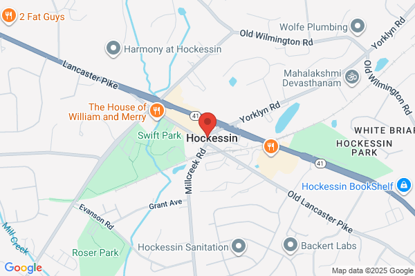 Cindy Phillips Hockessin Dance Center