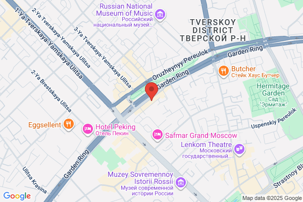 Hartnett Jennifer A Attorney