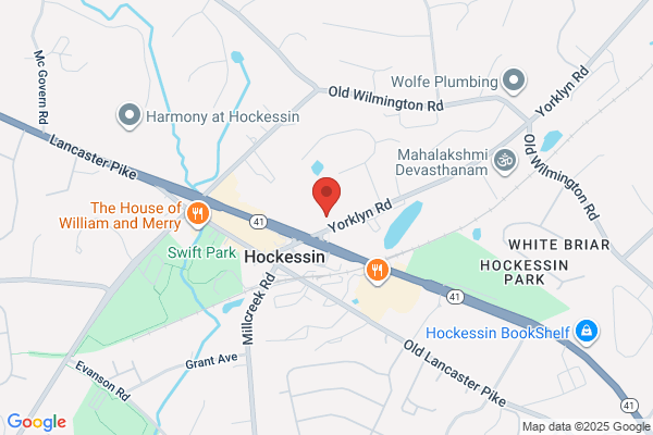 Hockessin Wine & Spirits Inc