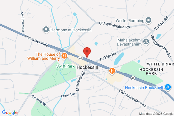 Hockessin's Sunoco Inc