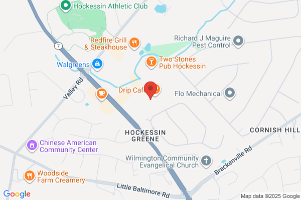 Kumon At Hockessin