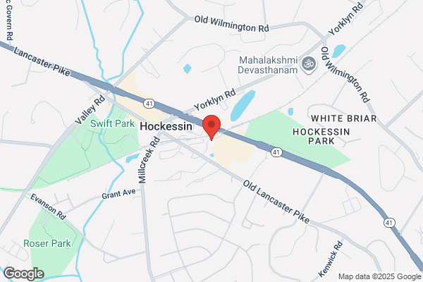 Paul Campanella's Auto & Tire – Hockessin