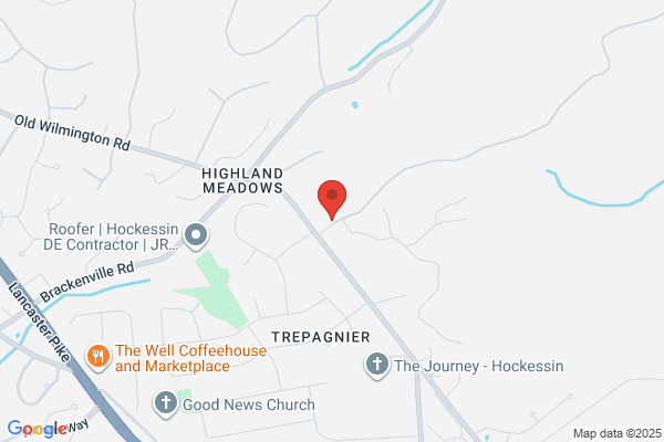Red Clay Reservation Inc