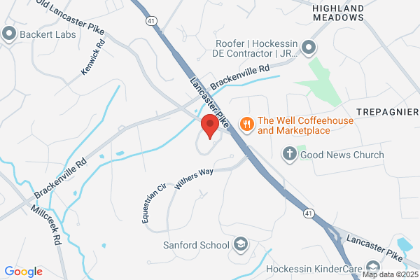 The Hockessin Montessori School