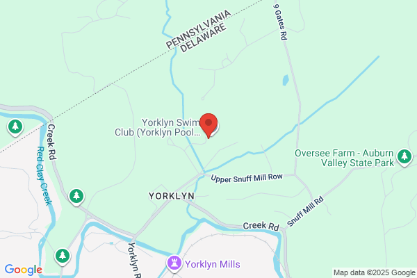 Yorklyn Recreation Center