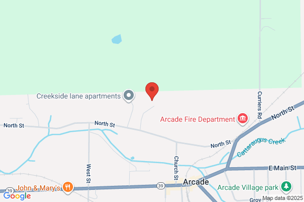 Arcade Country Estates