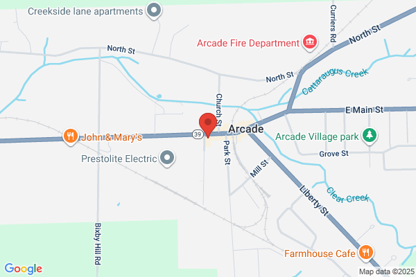 Arcade Junction