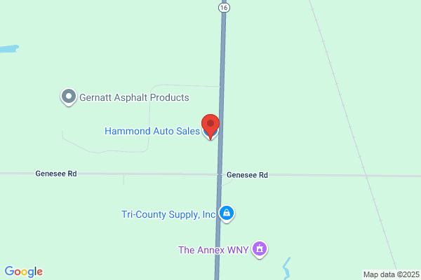 Hammond Auto Sales