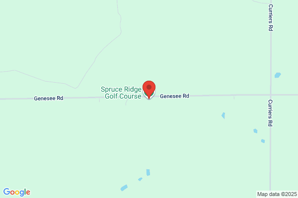 Spruce Ridge Country Club