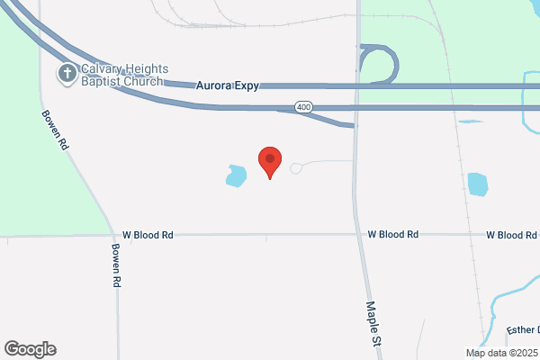 Suburban Adult Services