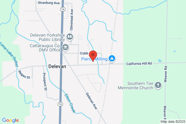 T and J Services