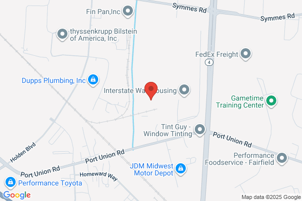 Universal Forest Products Inc