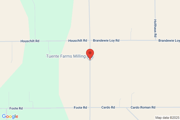 Tuente Farms Milling