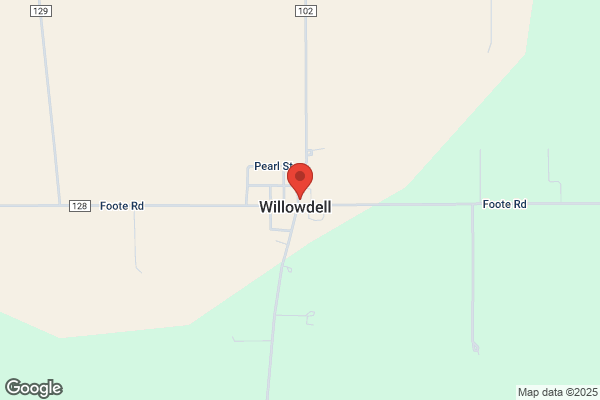 Willowdell Sales Company