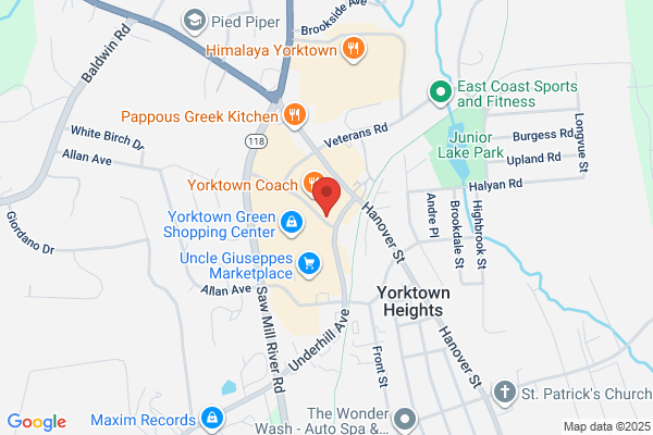 The Bagel Emporium of Yorktown Heights
