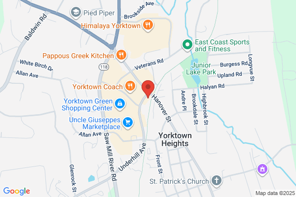 Northwell Health Physician Partners Cardiology and Pulmonary Medicine at Yorktown Heights