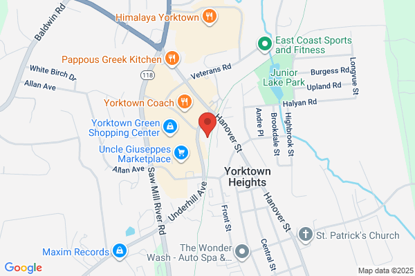 Mondovi Dental - Yorktown Heights