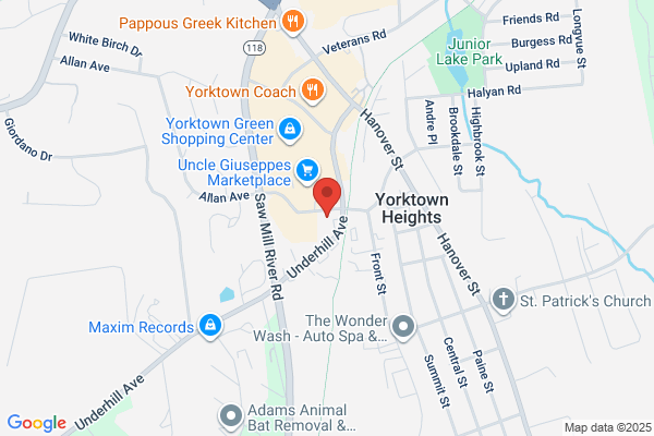 Yorktown Medical Labs Inc