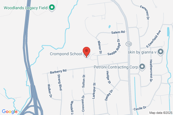 Schools - Public, Yorktown Central School District, Crompond Elementary School