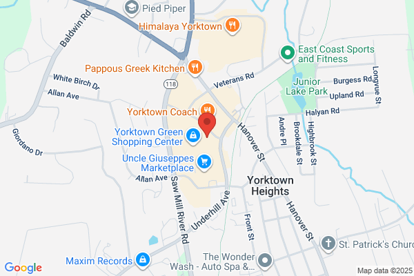 The Country Florist Of Yorktown, Inc.
