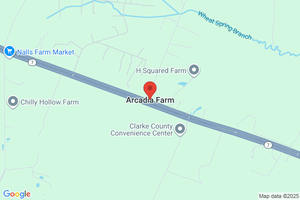 Arcadia Farm