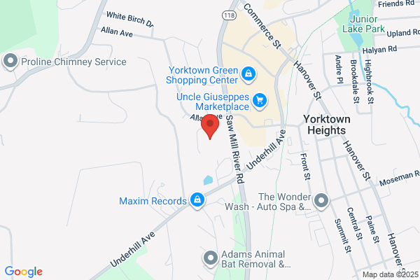 Beaveridge Senior Citizens Apartments