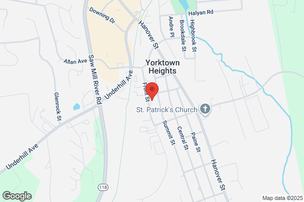 Westchester Self-Storage