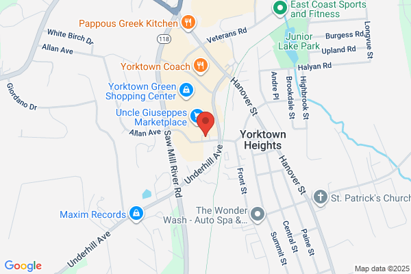 Yorktown Screen Prntng & Embroidery