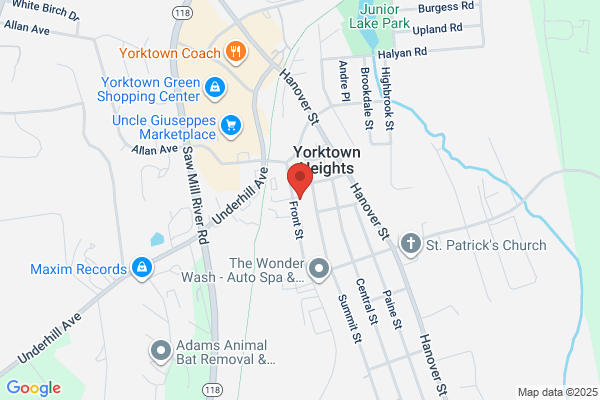 Yorktown Woodworking Co