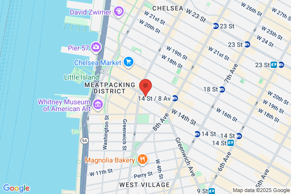 Guaranteed Rate - Closed