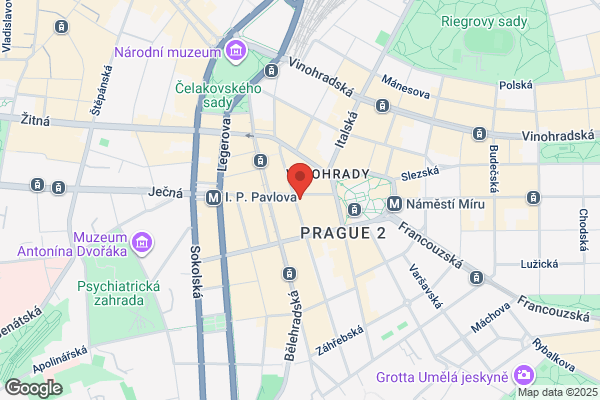 Matilde International Restaurant