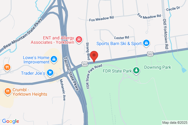 Staples Plaza-Yorktown Heights